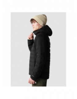 Doudoune en duvet belleview noir homme - The North Face
