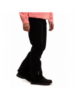 Pantalon de ski freyung noir femme - Icepeak