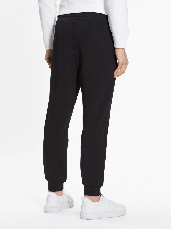 Jogging dayote noir homme - Hugo