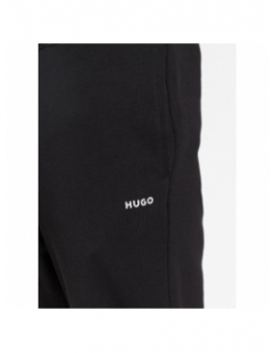 Jogging dayote noir homme - Hugo