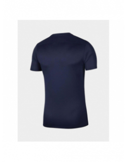 T-shirt de football park bleu marine homme - Nike