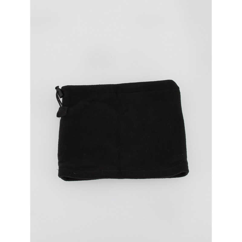 Tour de cou polaire adj noir enfant - Cairn
