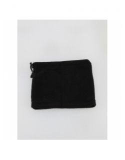 Tour de cou polaire adj noir enfant - Cairn