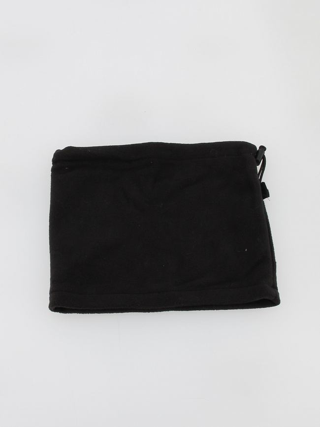 Tour de cou polaire adj noir enfant - Cairn