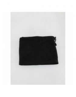 Tour de cou polaire adj noir enfant - Cairn