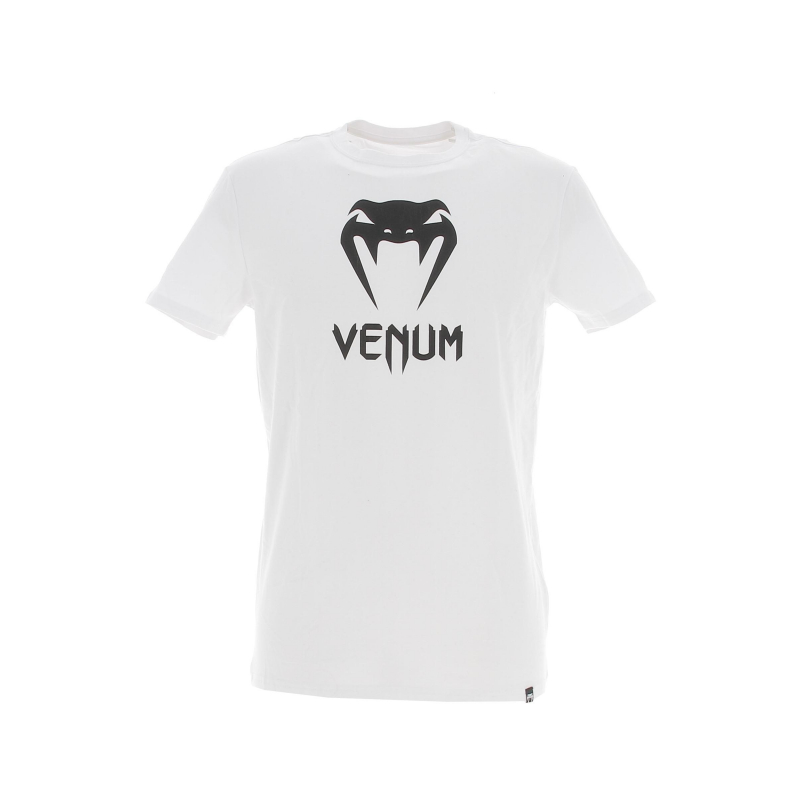 T-shirt classic blanc homme - Venum