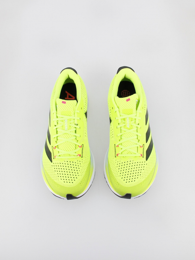 Chaussures de running adizero sl fluo homme - Adidas