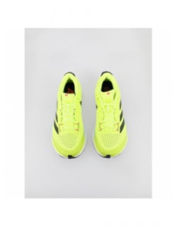 Chaussures de running adizero sl fluo homme - Adidas