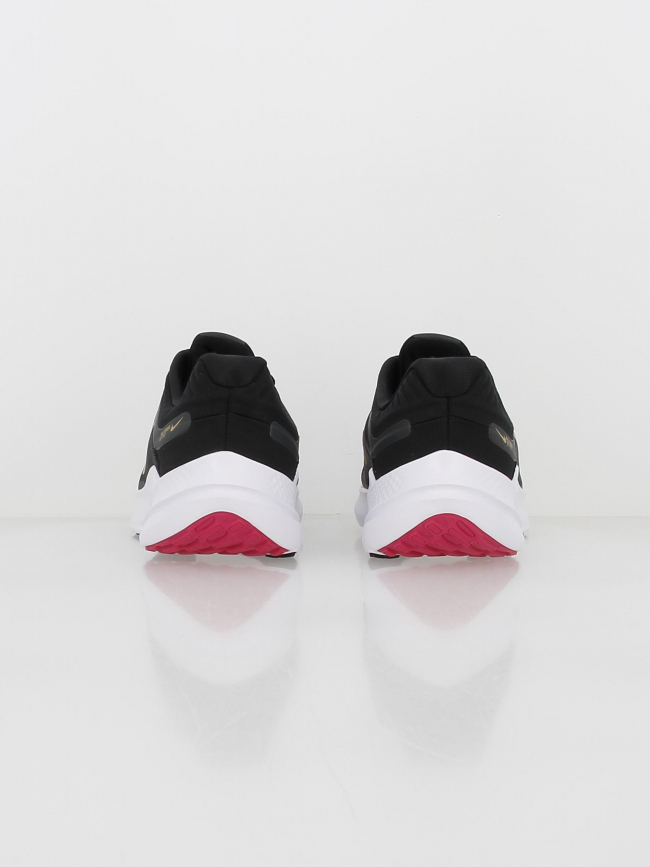 Chaussures de running wmns quest 5 noir femme - Nike