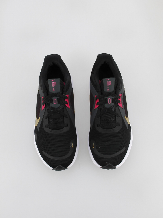 Chaussures de running wmns quest 5 noir femme - Nike