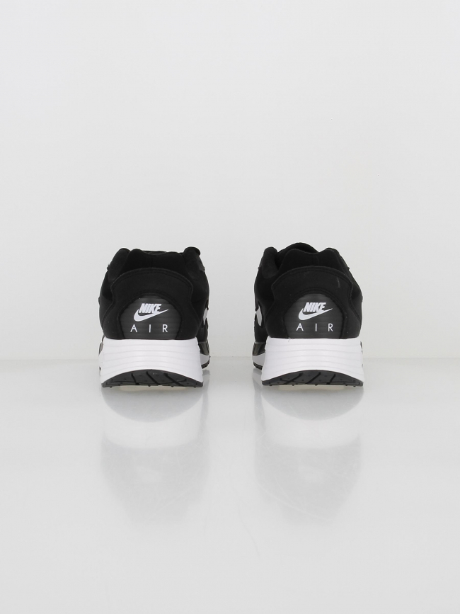Air max baskets solo noir homme - Nike