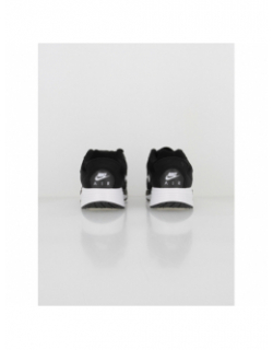 Air max baskets solo noir homme - Nike