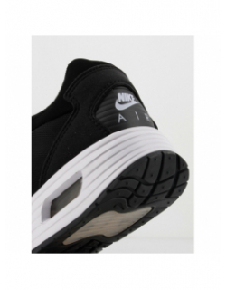Air max baskets solo noir homme - Nike
