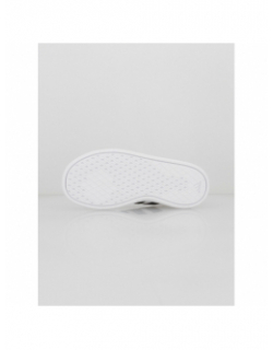 Baskets à scratch breaknet 2.0 blanc enfant - Adidas