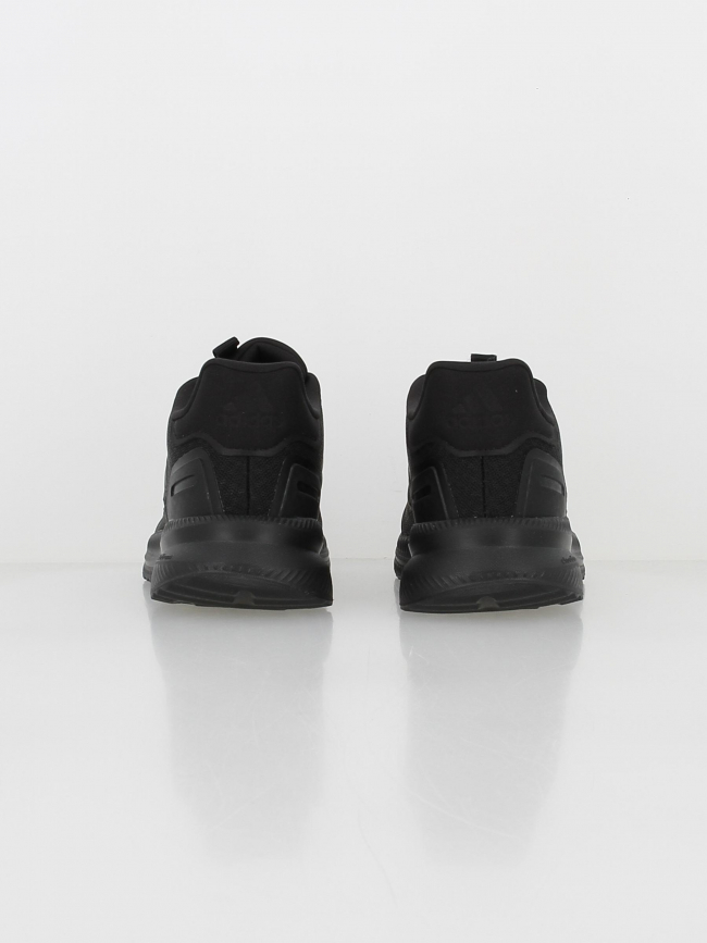 Chaussures de running x-plrpath noir garçon - Adidas