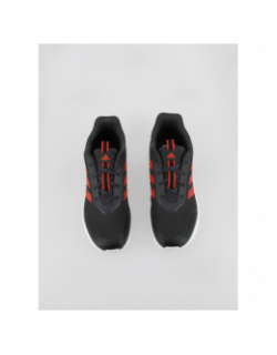 Chaussures de running x-plrpath gris rouge enfant - Adidas