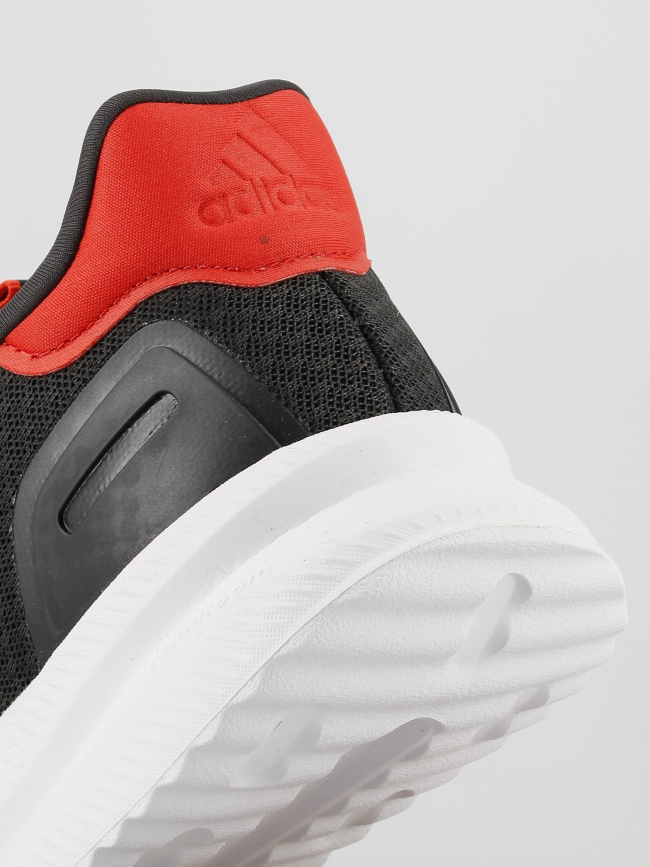 Chaussures de running x-plrpath gris rouge enfant - Adidas