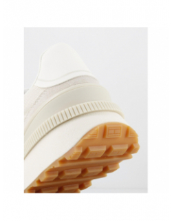Baskets technical runner beige homme - Tommy Jeans