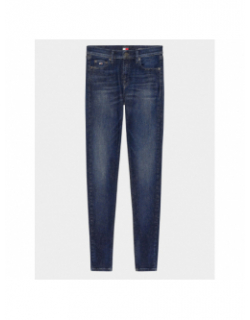 Jean skinny nora bleu femme - Tommy Jeans