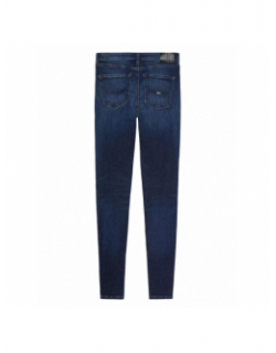 Jean skinny nora bleu femme - Tommy Jeans