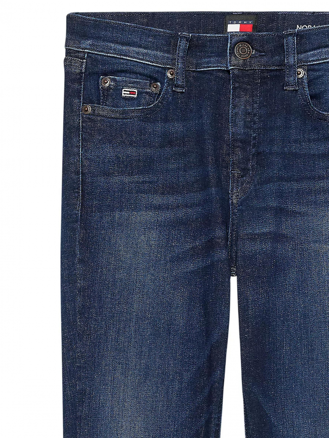 Jean skinny nora bleu femme - Tommy Jeans