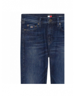 Jean skinny nora bleu femme - Tommy Jeans
