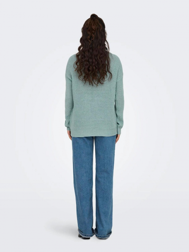 Pull megan bleu femme - JDY