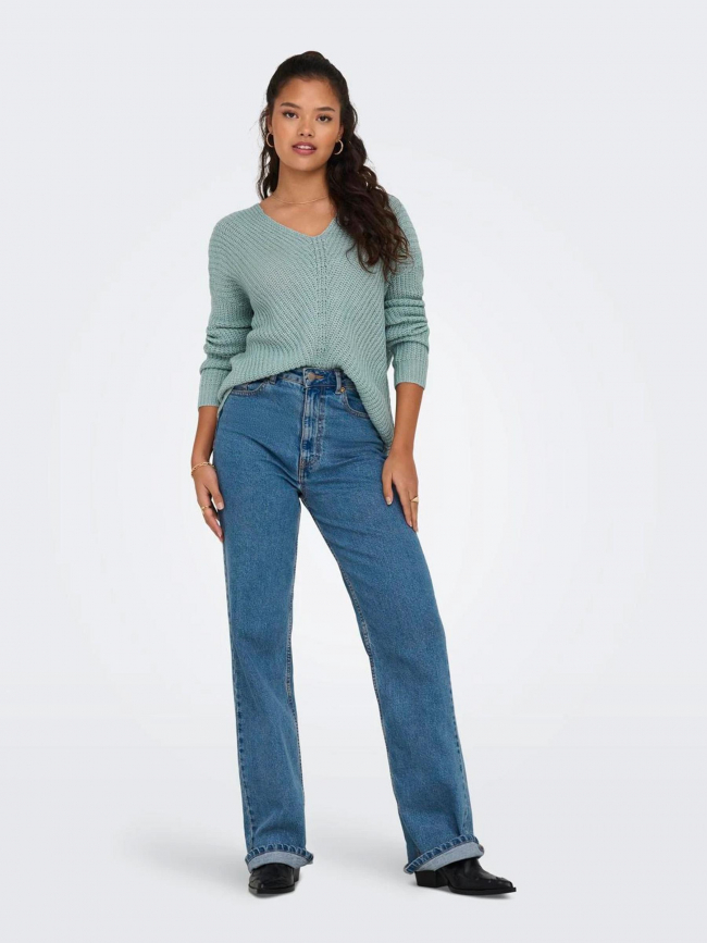 Pull megan bleu femme - JDY