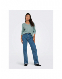Pull megan bleu femme - JDY