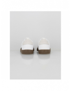 Baskets VL court 3.0 blanc femme - Adidas