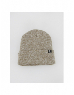 Bonnet 3M isolant marron blanc - Aulp