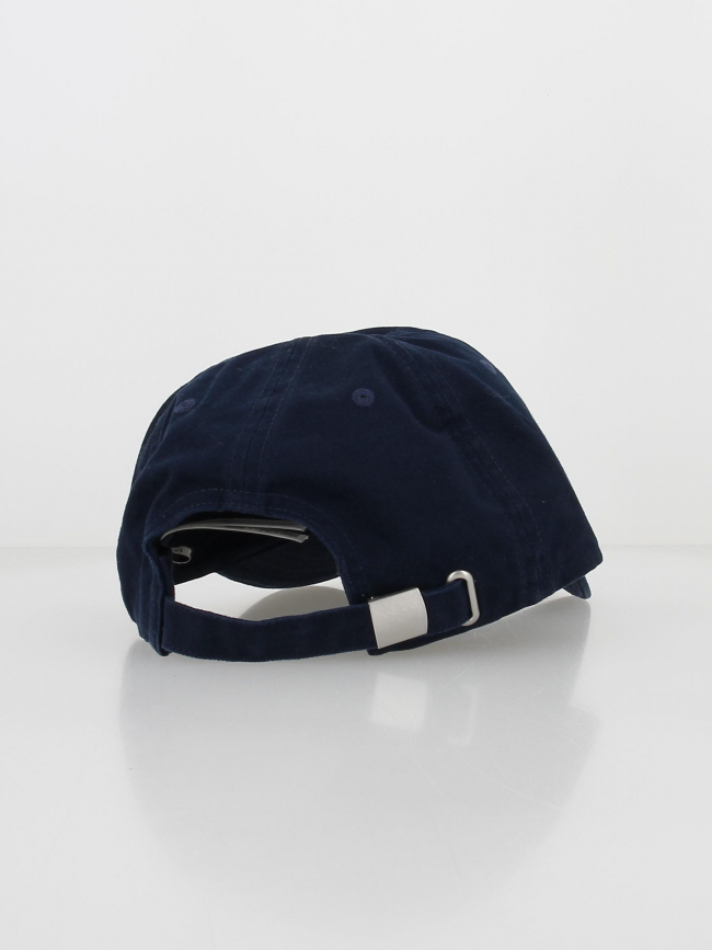 Casquette heritage bleu marine homme - Tommy Jeans