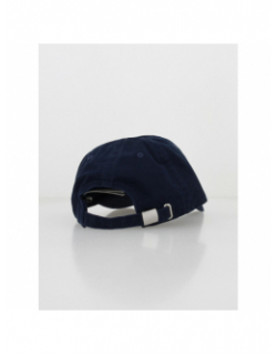 Casquette heritage bleu marine homme - Tommy Jeans