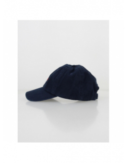 Casquette heritage bleu marine homme - Tommy Jeans