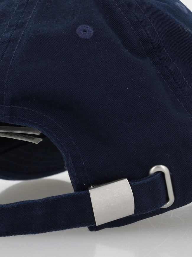 Casquette heritage bleu marine homme - Tommy Jeans