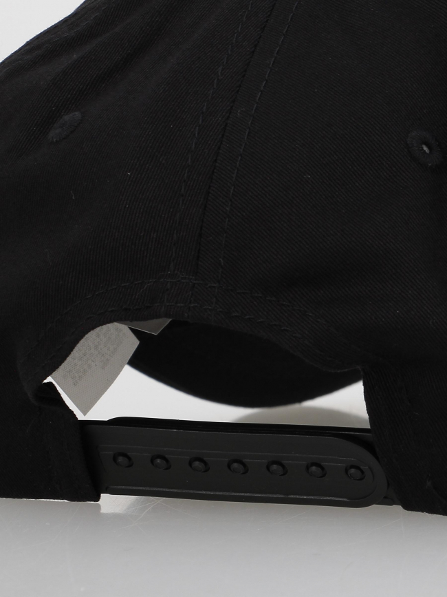 Casquette monogram noir homme - Calvin Klein Jeans