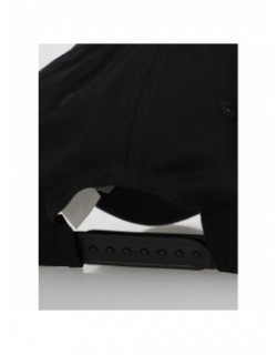 Casquette monogram noir homme - Calvin Klein Jeans