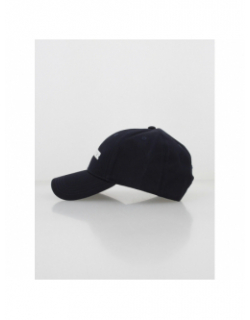 Casquette monotype canvas bleu marine - Tommy Hilfiger