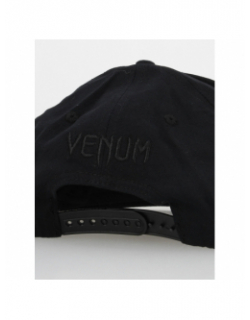 Casquette venum classic noir homme - Venum