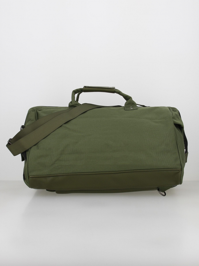 Sac week-end duffle seoul vert - Cabaïa