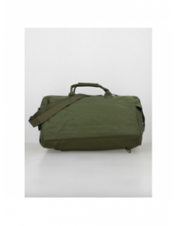 Sac week-end duffle seoul vert - Cabaïa