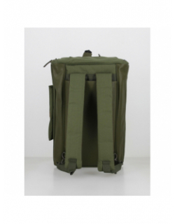 Sac week-end duffle seoul vert - Cabaïa