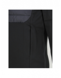 Sweat de football therma fit dril noir homme - Nike