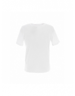 T-shirt la folie douce 23 blanc homme - Jack & Jones