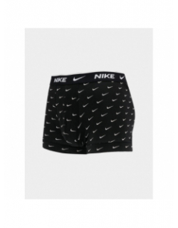 Pack 3 boxers everyday dri-fit bleu homme - Nike