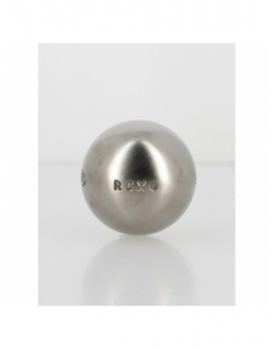 Rcx strie 0 amorti+ 75mm boules de pétanque - Obut