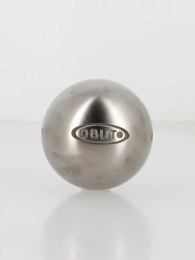 Rcx strie 0 amorti+ 72mm boules de pétanque - Obut