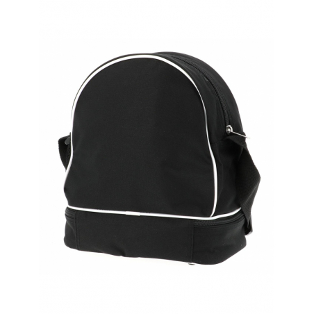 Sac De Pétanque Proact - Tas Voor 6 Boules, Met Schuim Bodem En Verstelbare Schouderriem