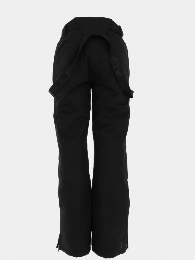 Pantalon de ski super noir homme - Aulp