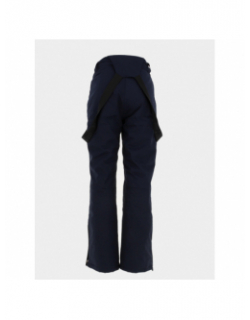 Pantalon de ski siera bleu marine femme - Aulp